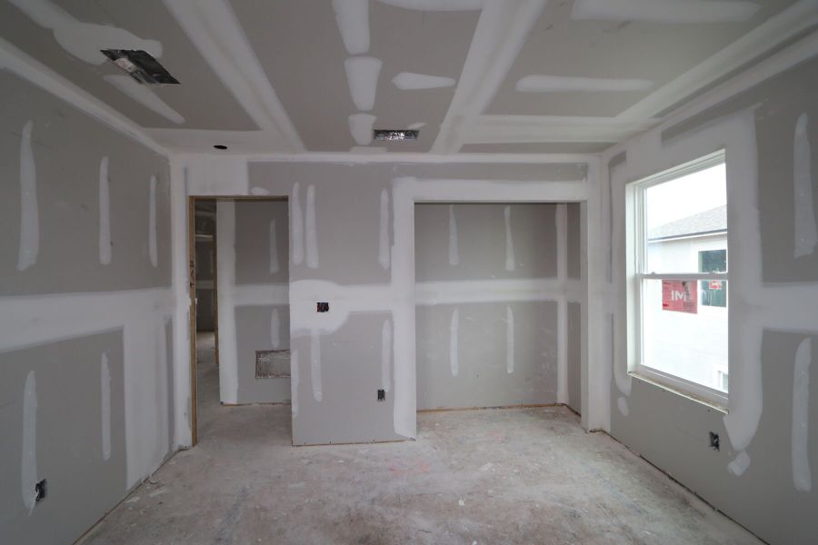 Drywall