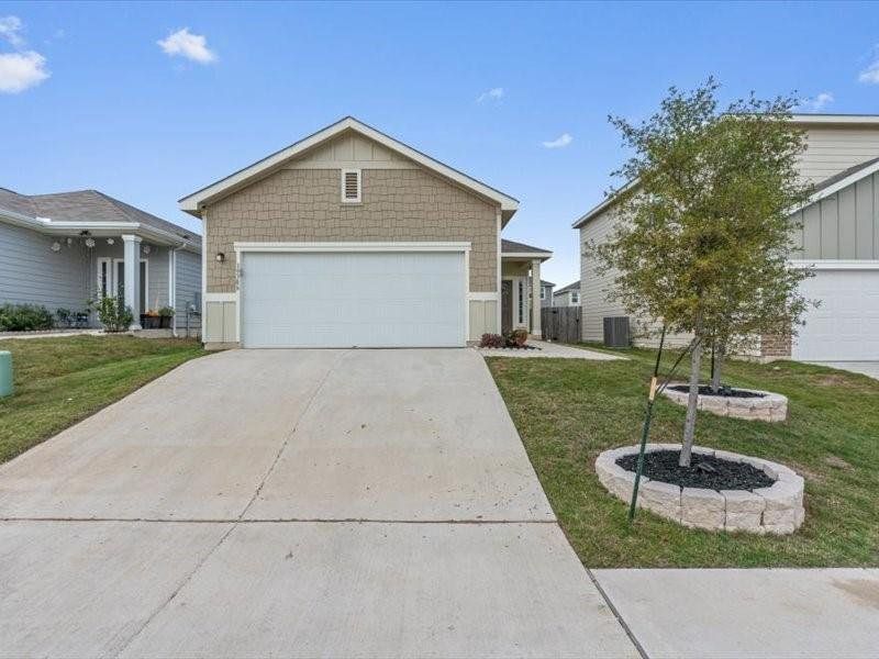 New construction Single-Family house 19306 Cloudy Bay Dr, Pflugerville, TX 78660 - photo