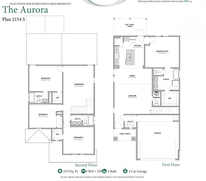New construction Single-Family house Aurora, 108 Landry Cove, Georgetown, TX 78628 - photo
