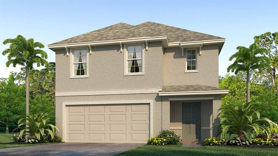 New construction Single-Family house 4631 Sw 85Th Place, Ocala, FL 34476 1042951- photo