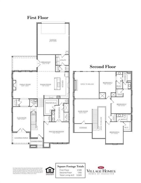 Plan for the most amazing home in Walsh Ranch ready in October.