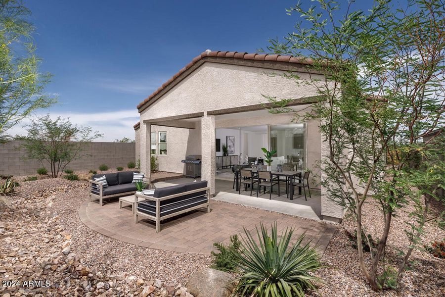 KBPHX_LibertyReserves_Plan2578-Patio-Ope