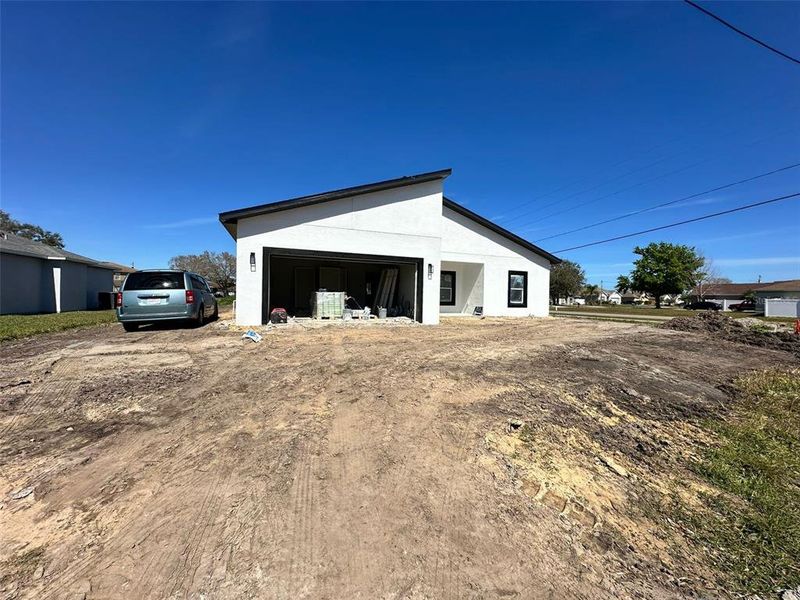 New construction Single-Family house 801 Jarnac Drive, Kissimmee, FL 34759 - photo