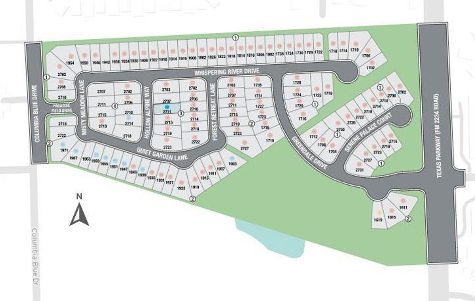 Site Map