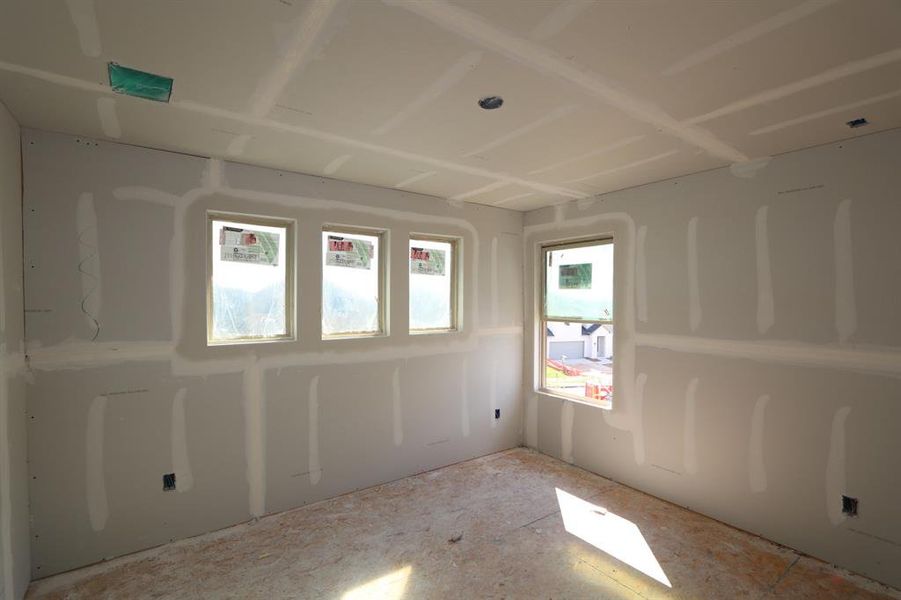 6404 Pinkston Drive - Under Construction