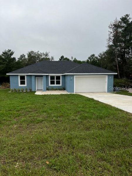 New construction Single-Family house 32831 Forest Ave, Leesburg, FL 34788 - photo