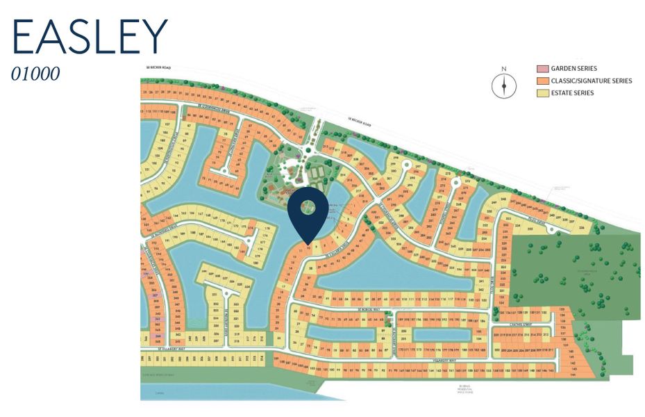 Homesite 01000