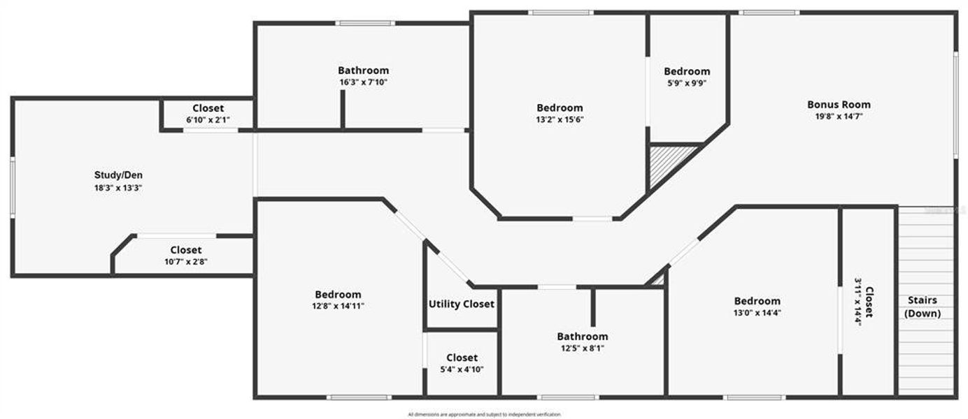 1,761 sq upper story living space