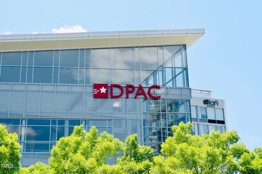 DPAC