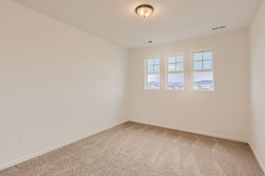 4br New Home in Fort Collins, CO