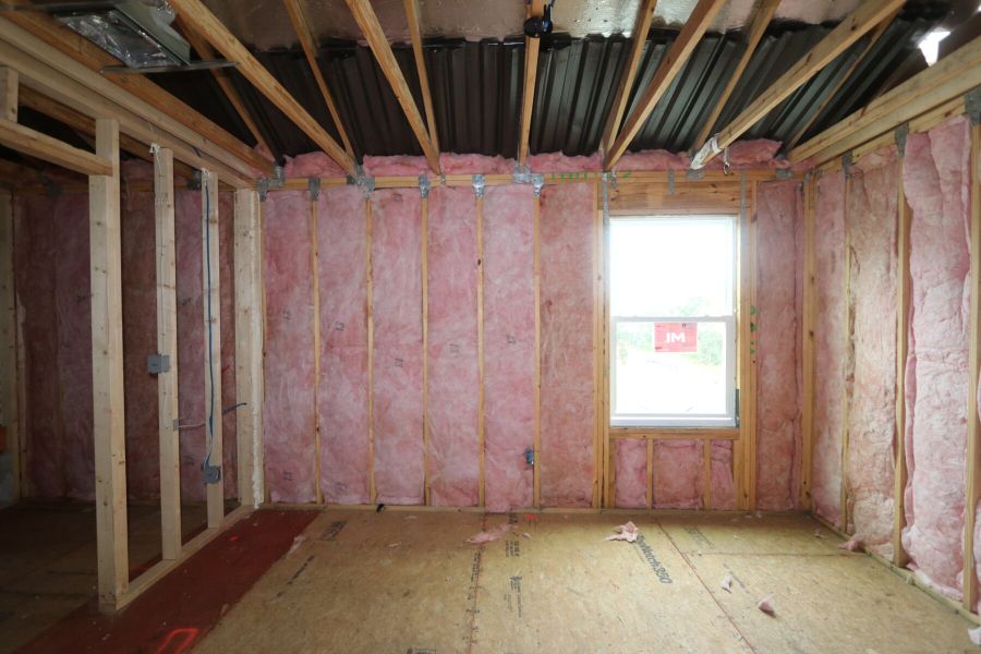 Insulation