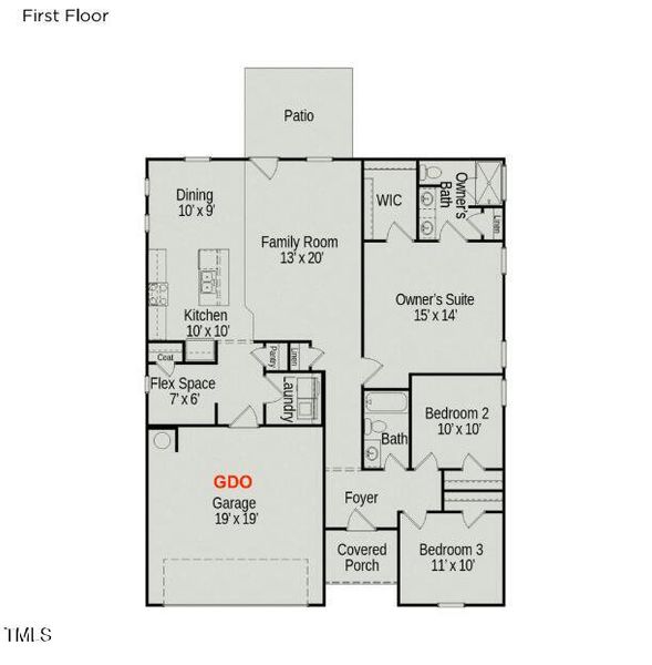 DC 68 layout