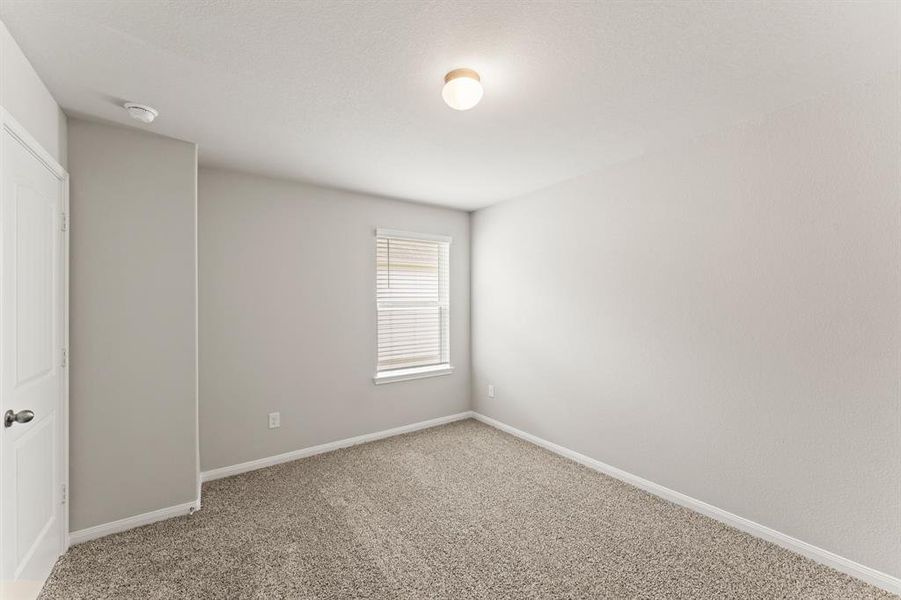 Photos are a representation of the floor plan. Options and interior selections will vary.