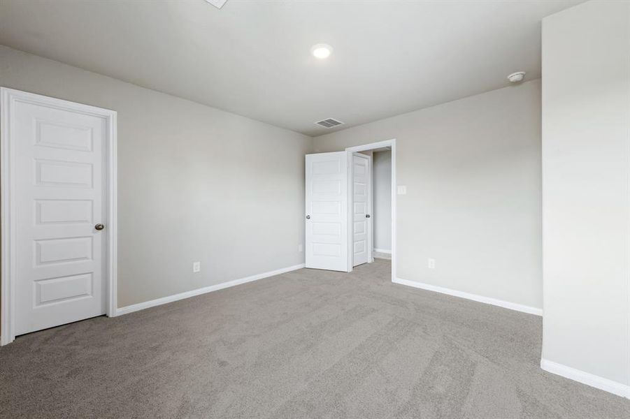 Photos are a representation of the floor plan, options and interior selections will vary.