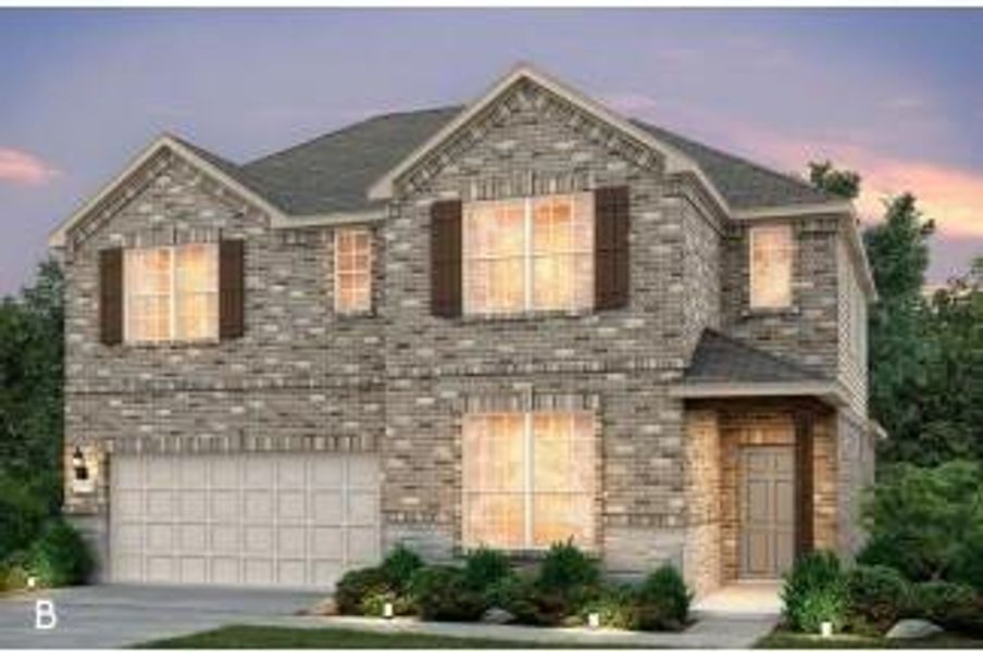 New construction Single-Family house 15865 Hayes Market Loop, Conroe, TX 77302 - photo