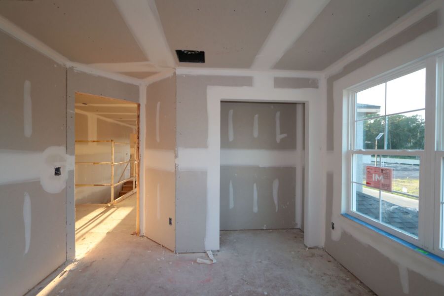 Drywall