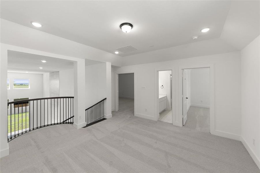 9640 Westchester  Loft