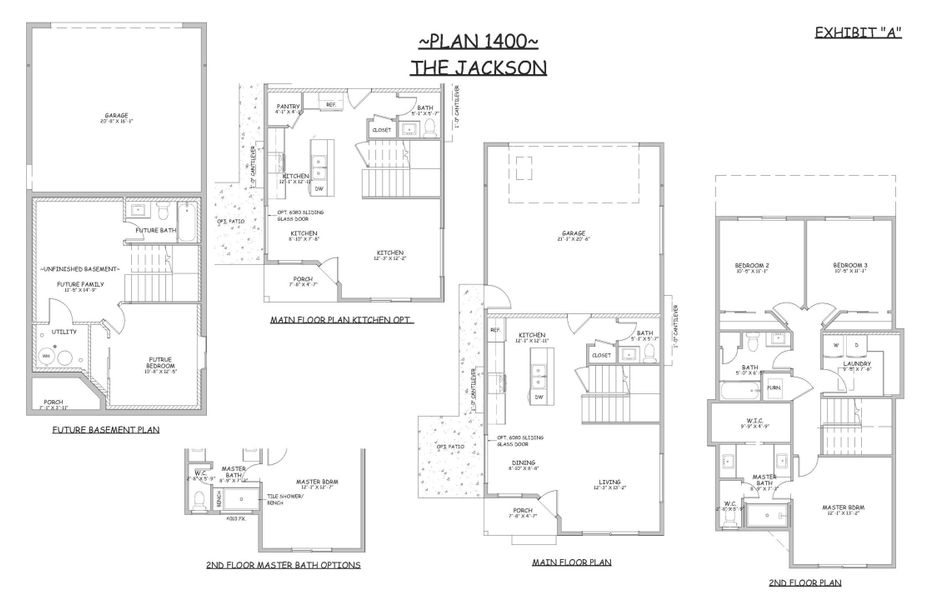 New construction Single-Family house Jackson, 1079 Spartan Avenue, Berthoud, CO 80513 - photo