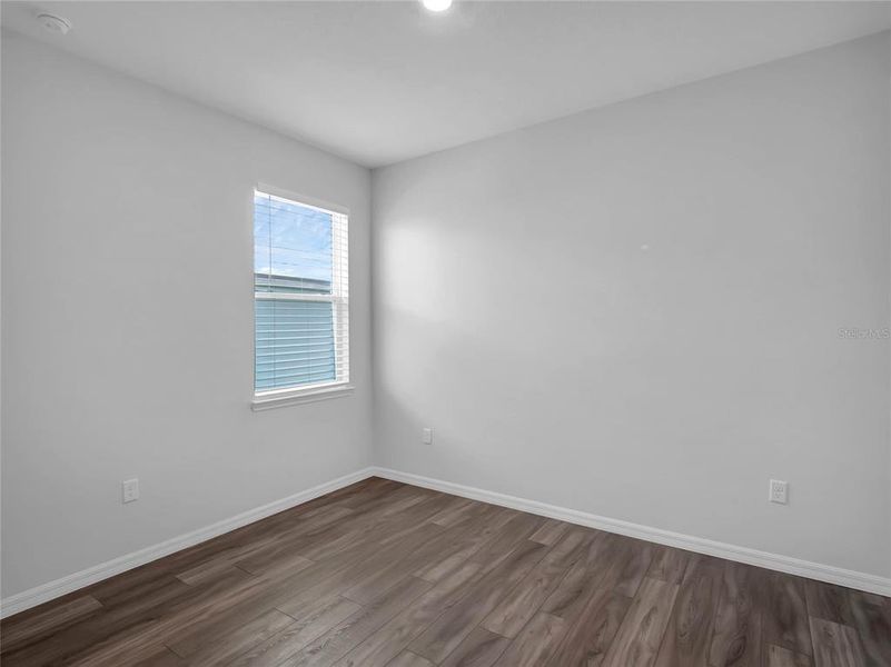 3rd bedroom