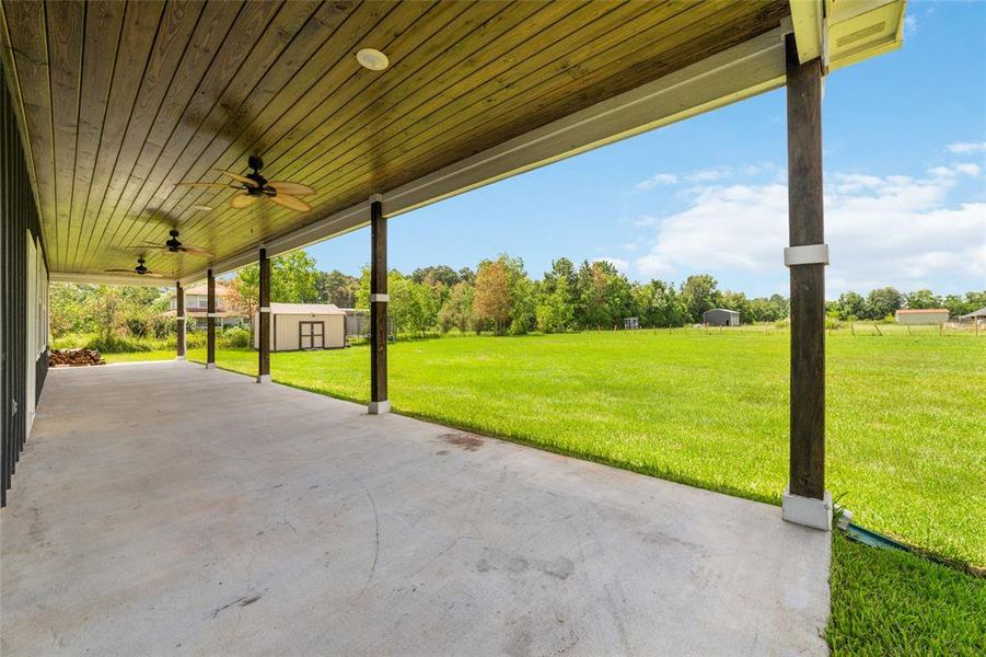 Why wait any longer? Step outside and explore the boundless opportunities awaiting you in S Alloway. With expansive outdoor space to personalize and modern architectural touches throughout the home, this is the perfect opportunity to make 64 County Road 2293 your home sweet home!