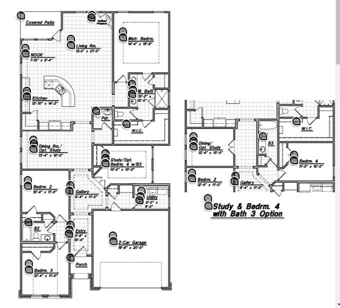 New construction Single-Family house 70’  Pinehurst, 5128 Island Park, Schertz, TX 78108 - photo