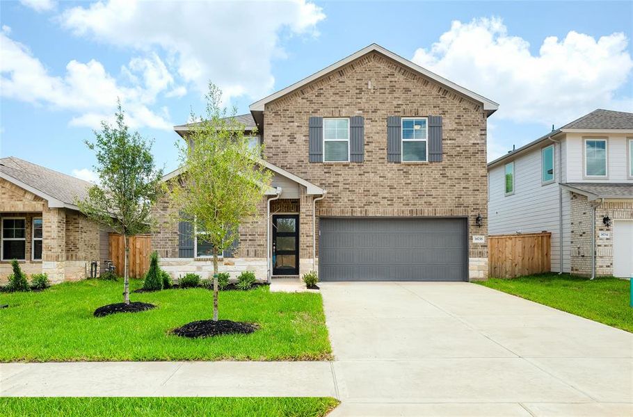Welcome to 38738 Yellowstone Dr in the desirable boutique neighborhood of Magnolia Place.