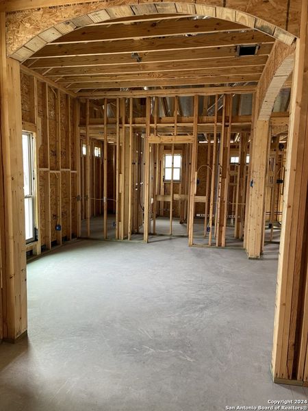 New construction Single-Family house 140 Great Oaks, La Vernia, TX 78121 - photo