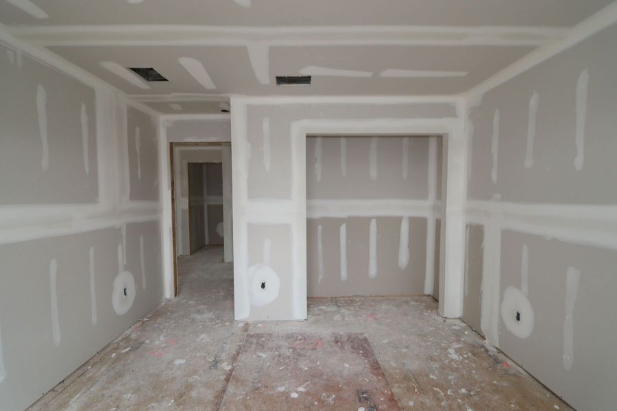 Drywall