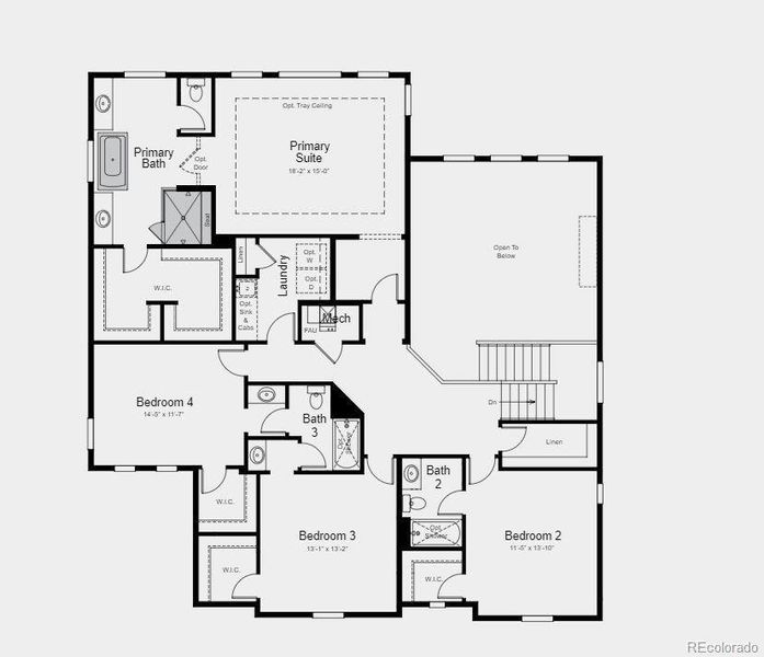 Structural options include: bedroom 5 with bathroom, 9' full unfinished basement floor, modern 42" fireplace, gas line rough in, plumbing rough in basement , utility sink rough in, 1 seer A/C unit, and raised vanities in secondary bathrooms.