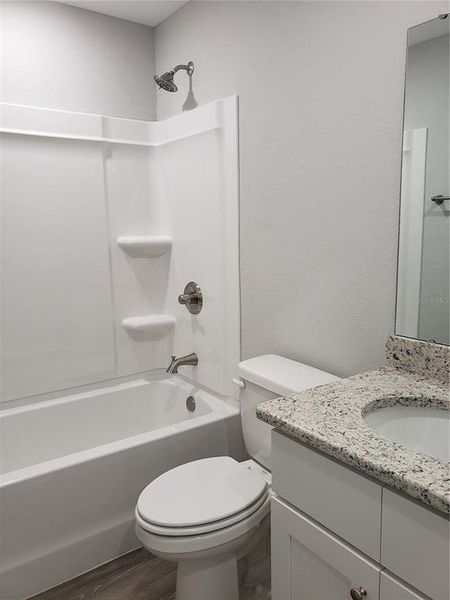 2nd bathroom