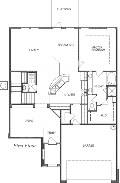 New construction Single-Family house Plan 2696, 2918 Blenheim Park, Bulverde, TX 78163 - photo