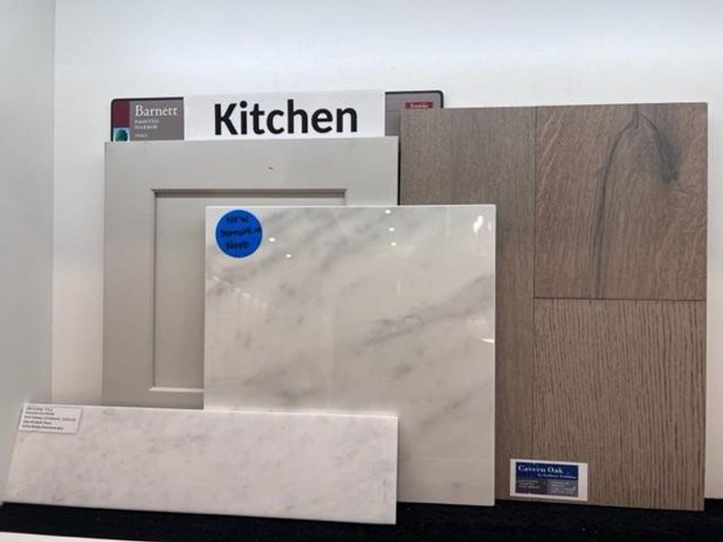 Kitchen Selections