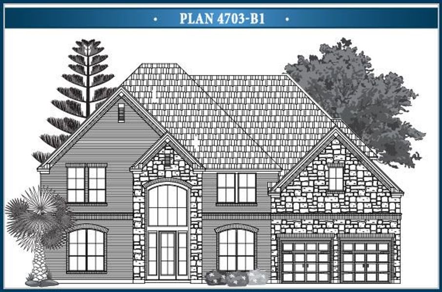 New construction Single-Family house 4703, 12607 Smokey Sunset Court, Cypress, TX 77433 - photo