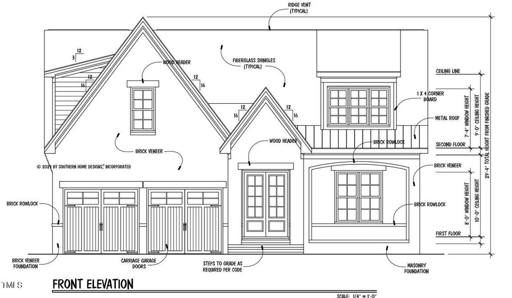 KS2Elevation