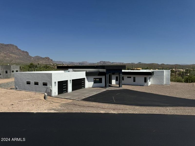 3525 S Kings Ranch Gold Canyon Az Front