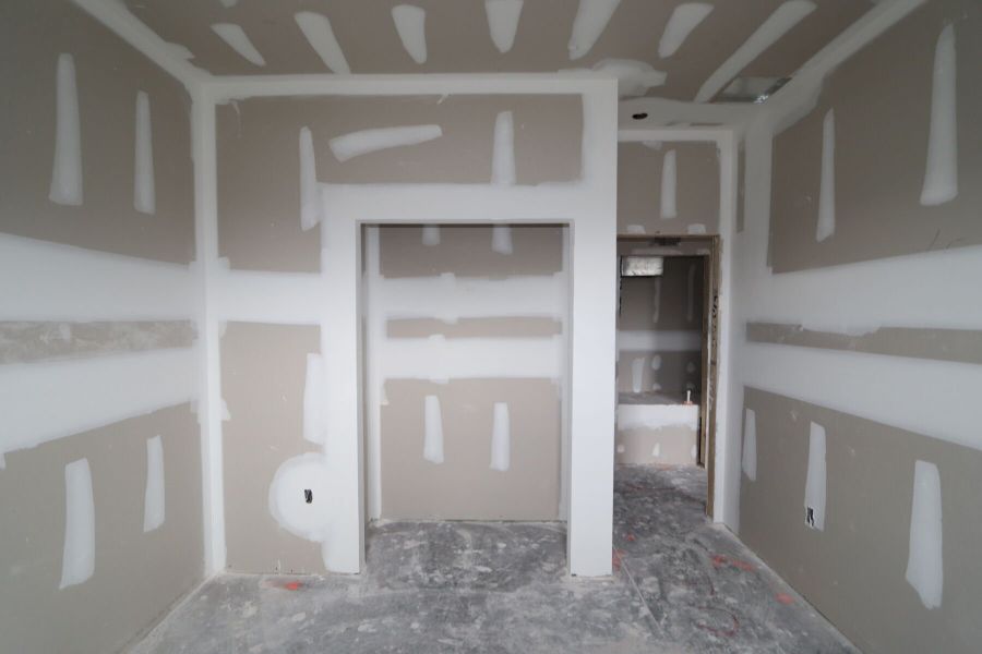 Drywall