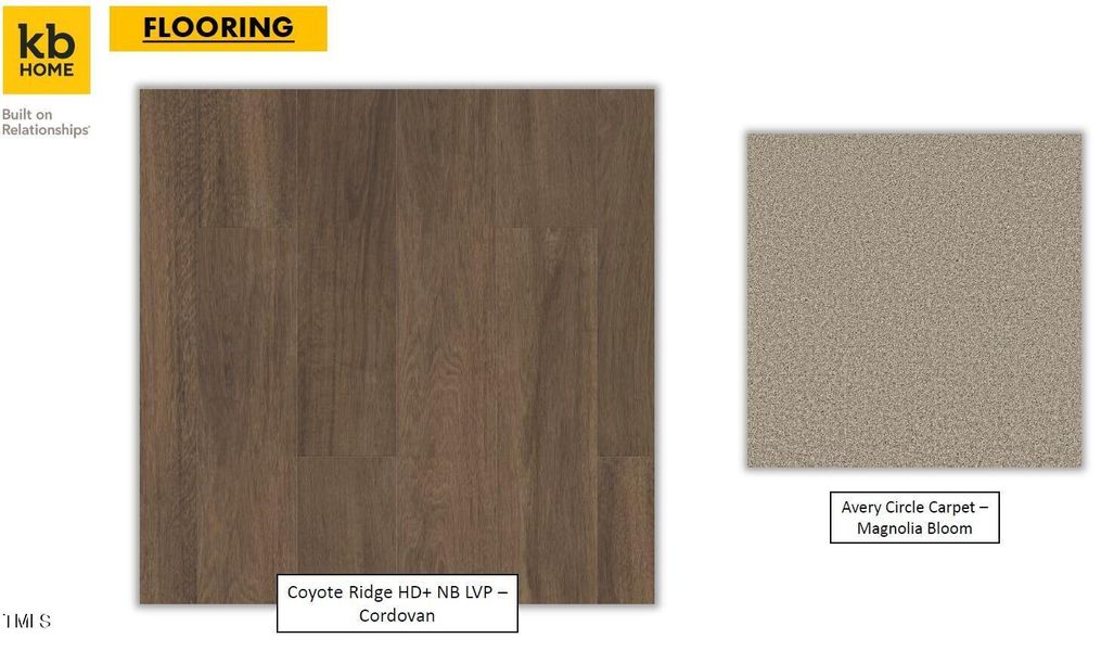 Flooring