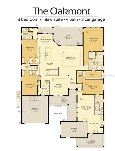 Available Floor Plans