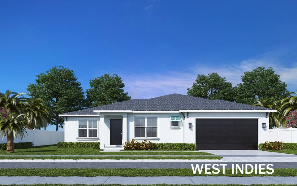 New construction Single-Family house Amelia, 1302 South Econlockhatchee Trail, Orlando, FL 32825 - photo