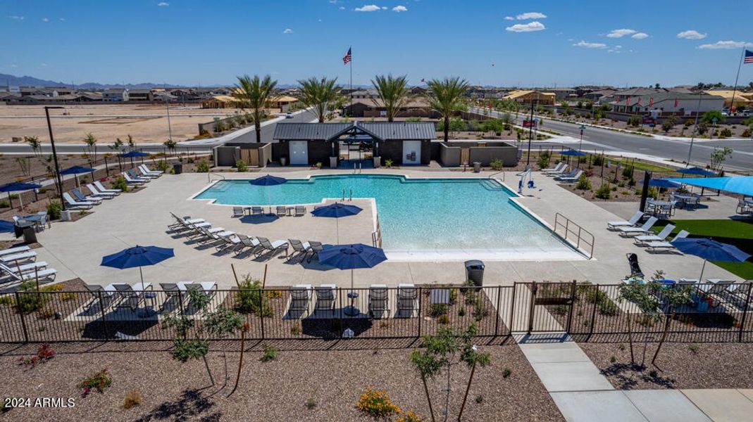 Allen Ranches Pool Overview_1