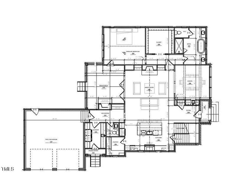 CC3 1st Floor Plan