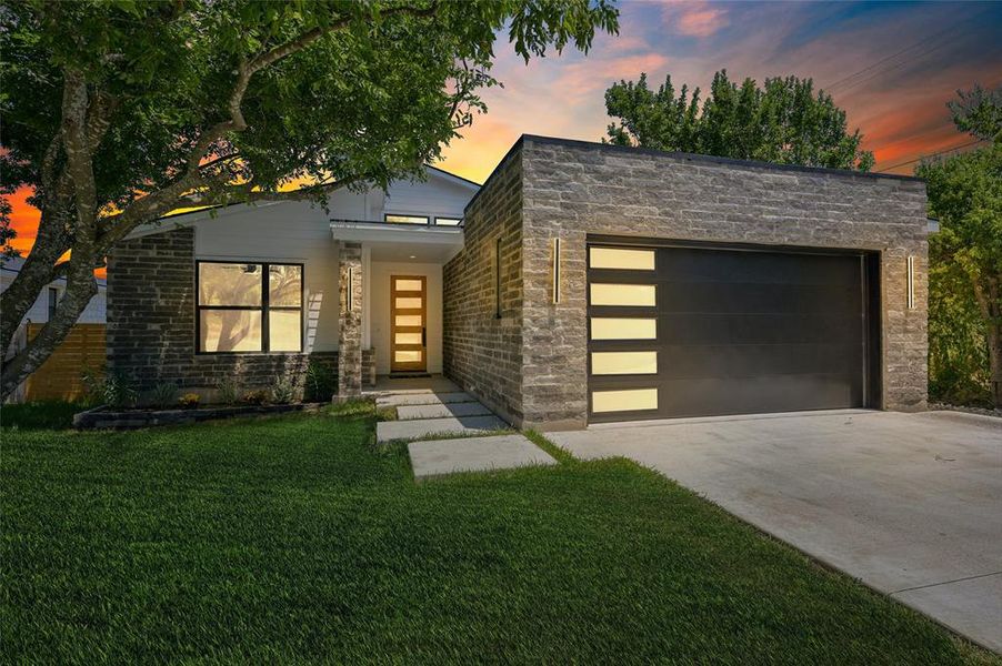 New construction Single-Family house 700 Poe Cir, Pflugerville, TX 78660 - photo