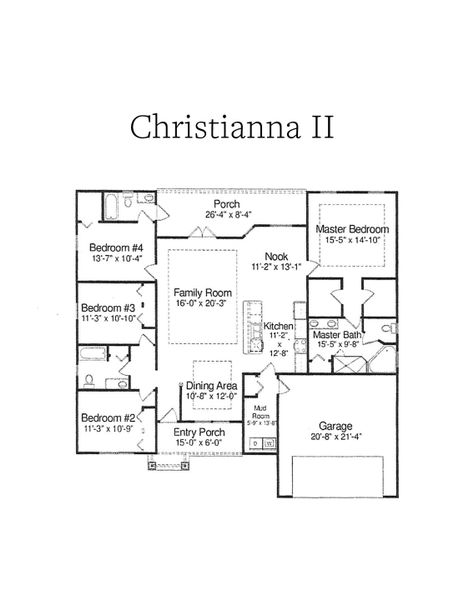 New construction Single-Family house Christianna II-Designer, 1739  SW NW 248 Terrace, Unit 20, Newberry, FL 32669 - photo