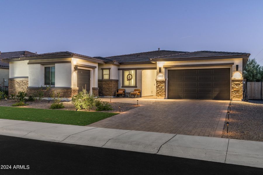 3051 E Flintlock Drive, Queen Creek (3 o