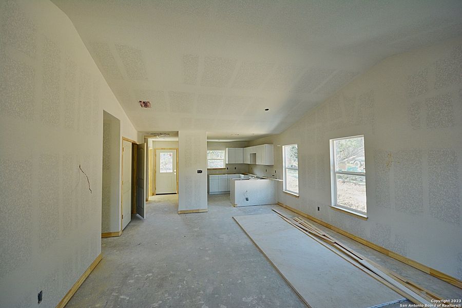 New construction Single-Family house 1316 Covered Wagon, Spring Branch, TX 78070 - photo