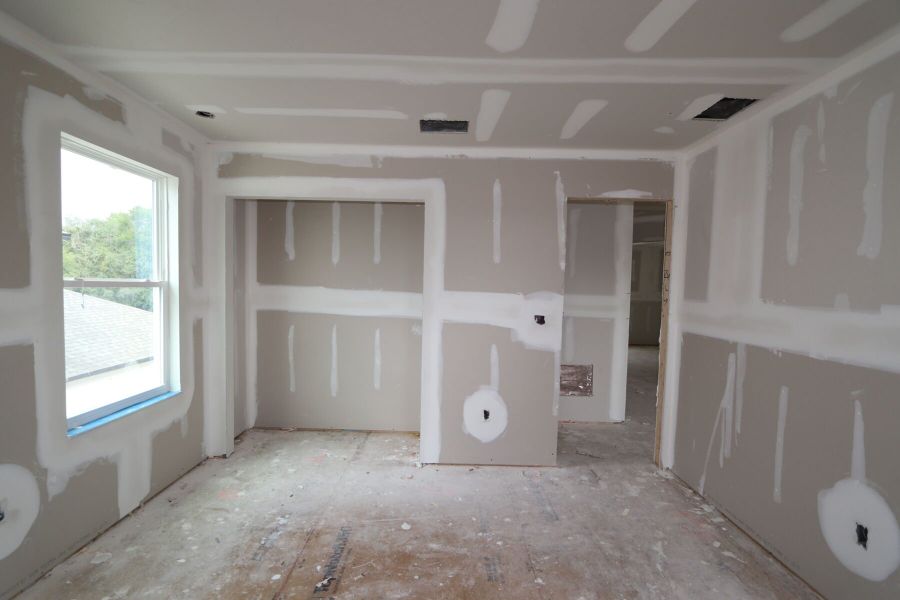 Drywall