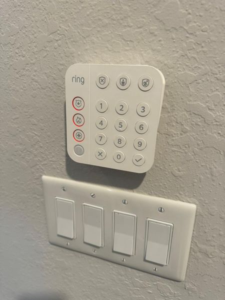 Alarm System