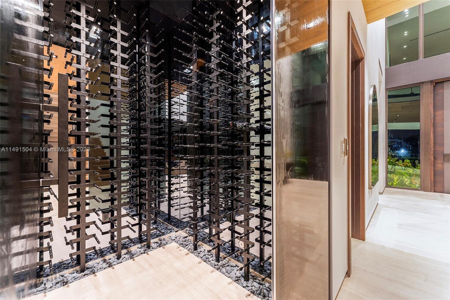 Wine Cellar