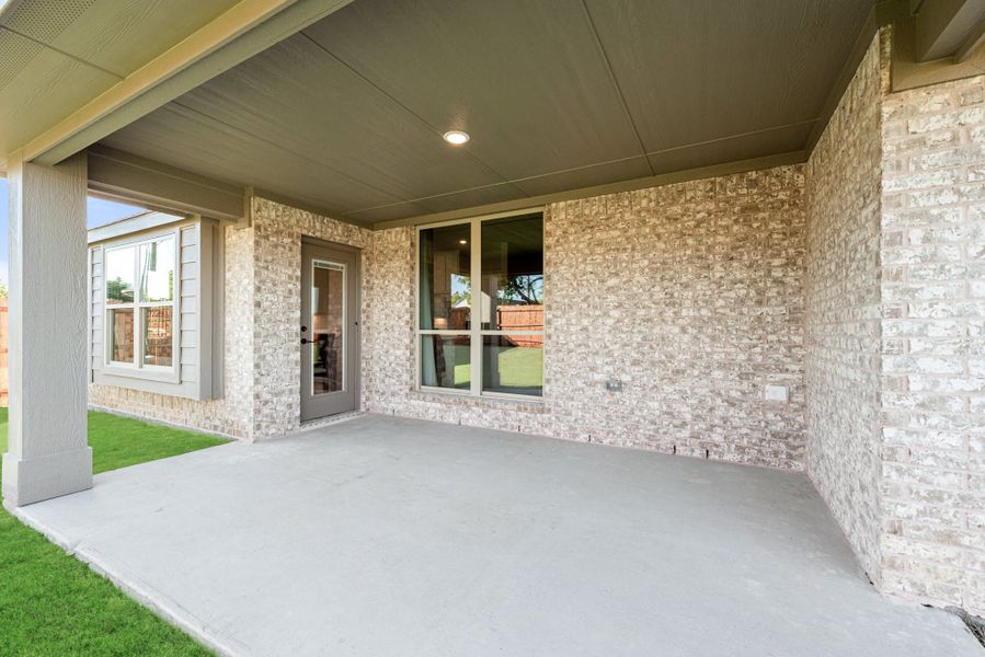 5641 Rutherford Drive, Midlothian, TX