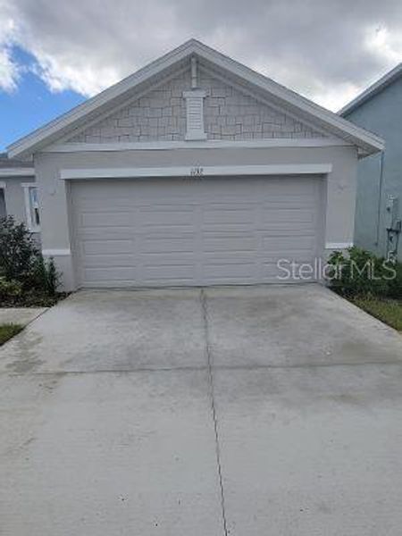 New construction Single-Family house 2789 E 89Th Street Circle, Palmetto, FL 34221 - photo